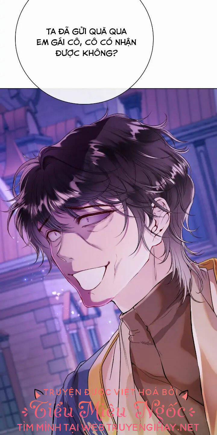 Trở Thành Tiểu Thư Xấu Xí 91 trang 13