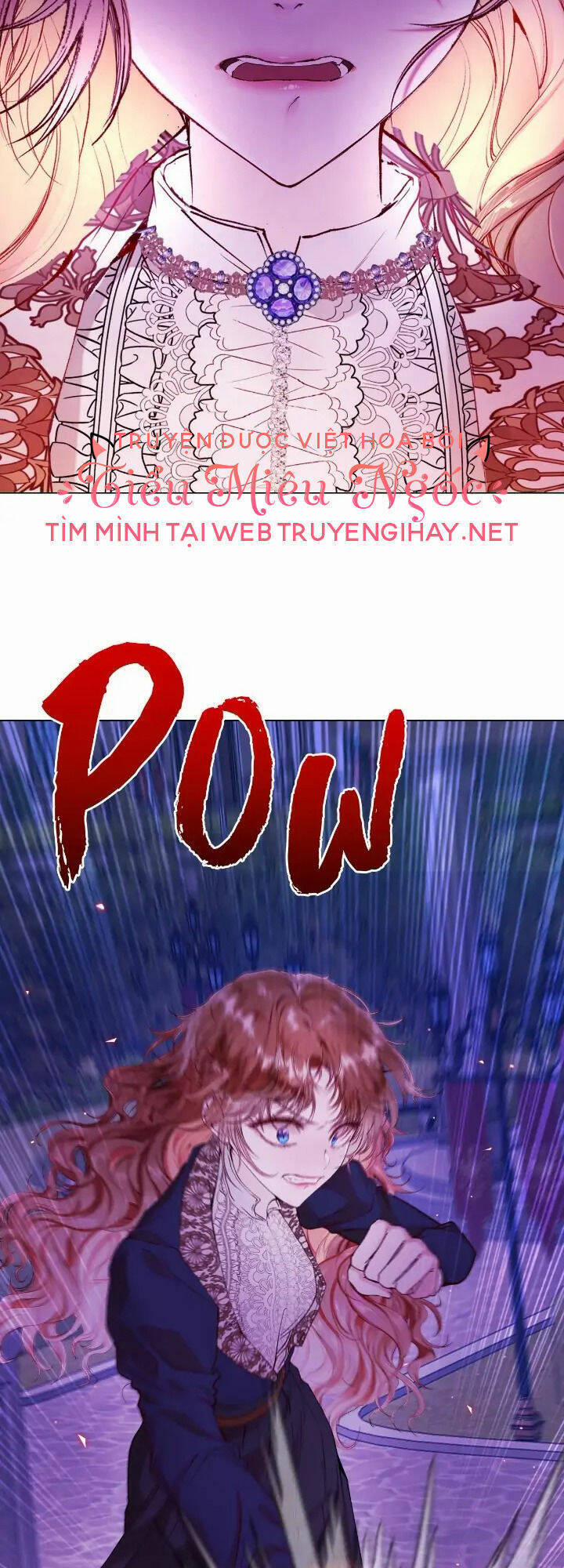 Trở Thành Tiểu Thư Xấu Xí 91 trang 15