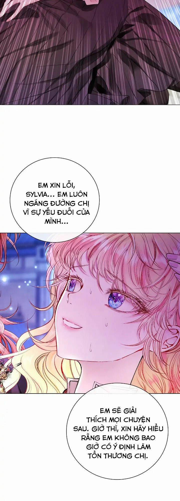 Trở Thành Tiểu Thư Xấu Xí 91 trang 2