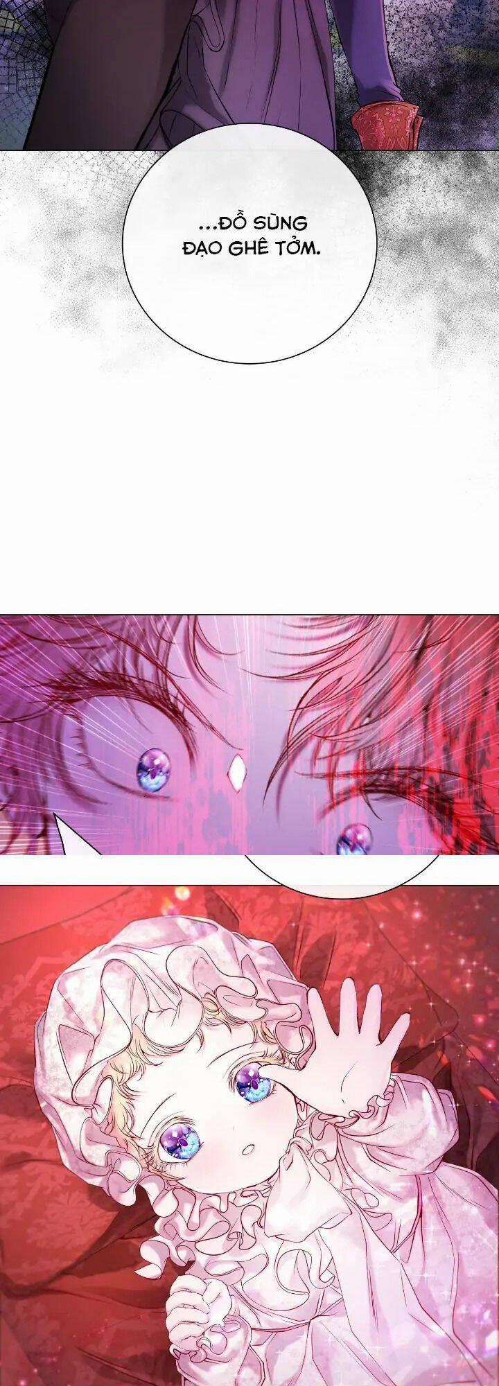 Trở Thành Tiểu Thư Xấu Xí 91 trang 20