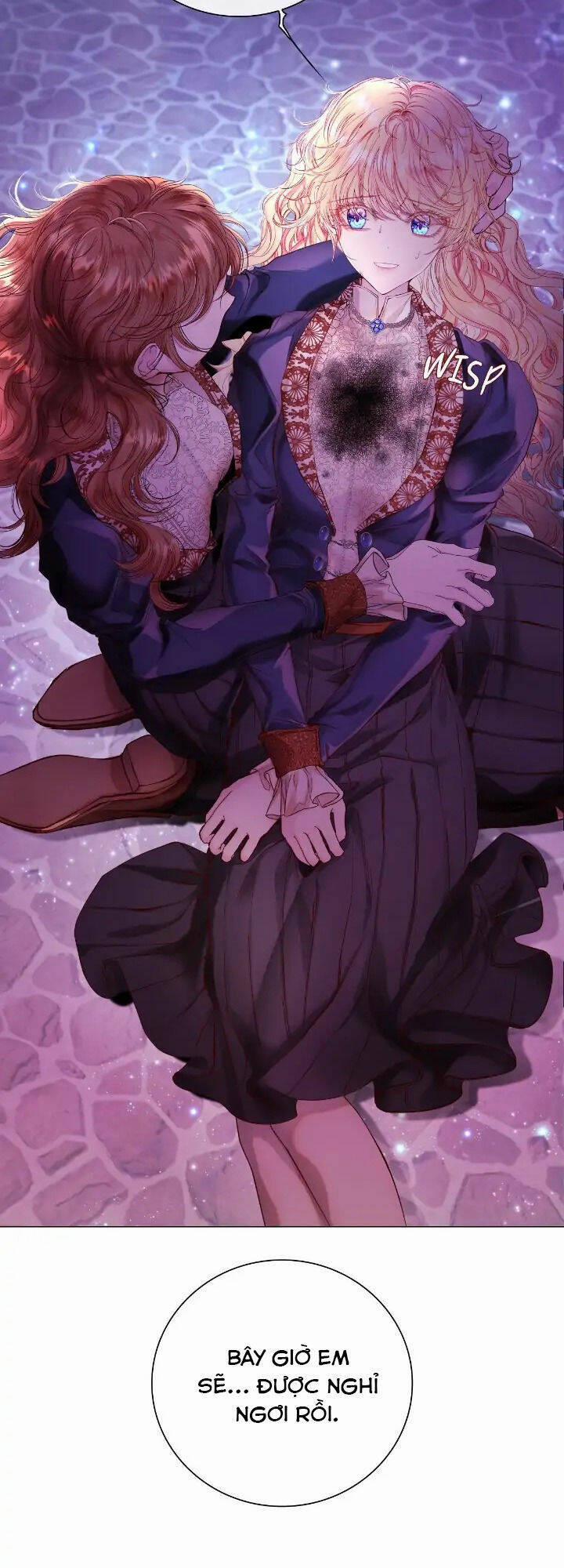 Trở Thành Tiểu Thư Xấu Xí 91 trang 25