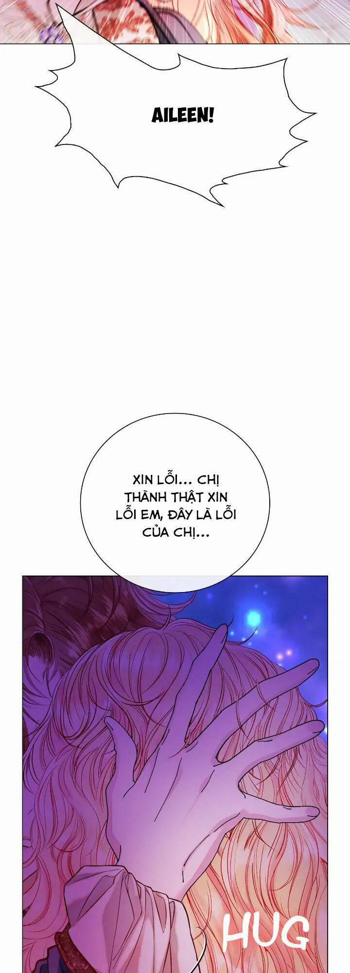 Trở Thành Tiểu Thư Xấu Xí 91 trang 27