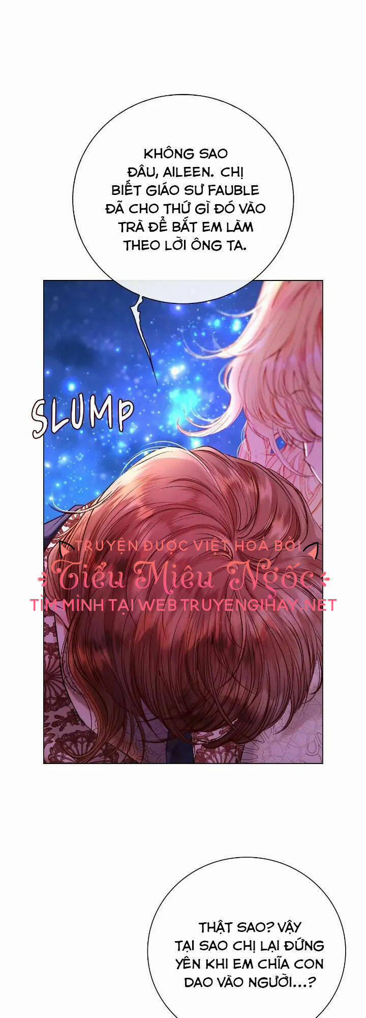 Trở Thành Tiểu Thư Xấu Xí 91 trang 3