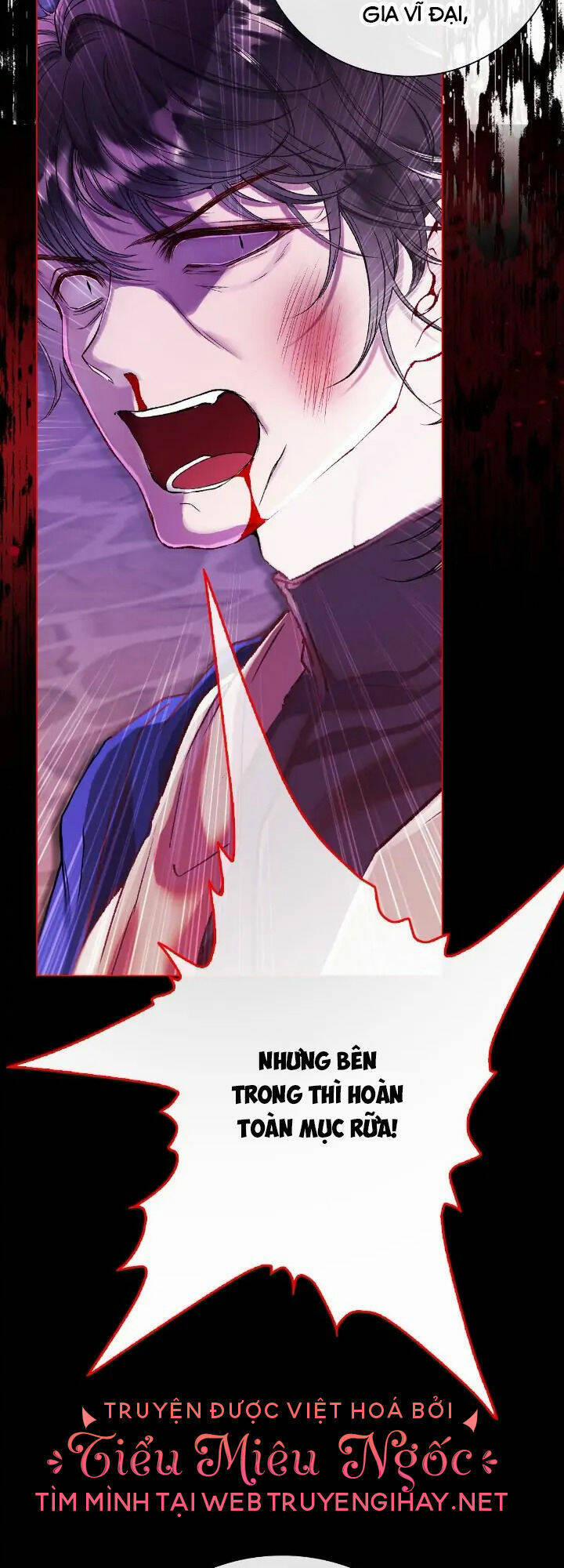 Trở Thành Tiểu Thư Xấu Xí 91 trang 34