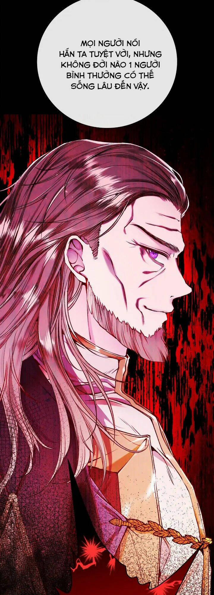 Trở Thành Tiểu Thư Xấu Xí 91 trang 35