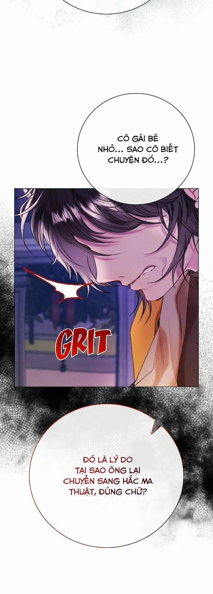 Trở Thành Tiểu Thư Xấu Xí 91 trang 40