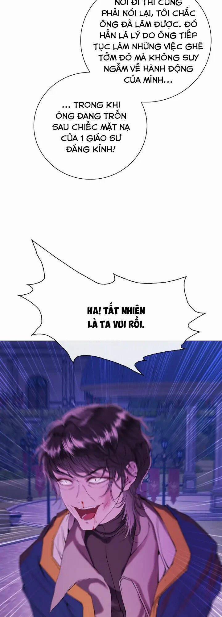 Trở Thành Tiểu Thư Xấu Xí 91 trang 42