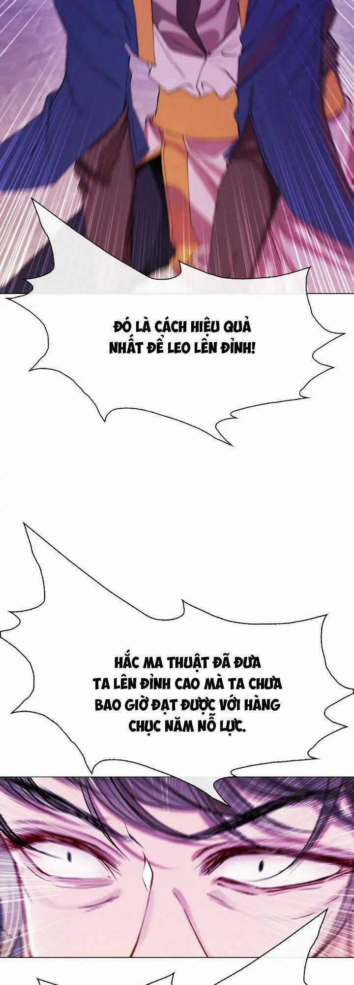 Trở Thành Tiểu Thư Xấu Xí 91 trang 43