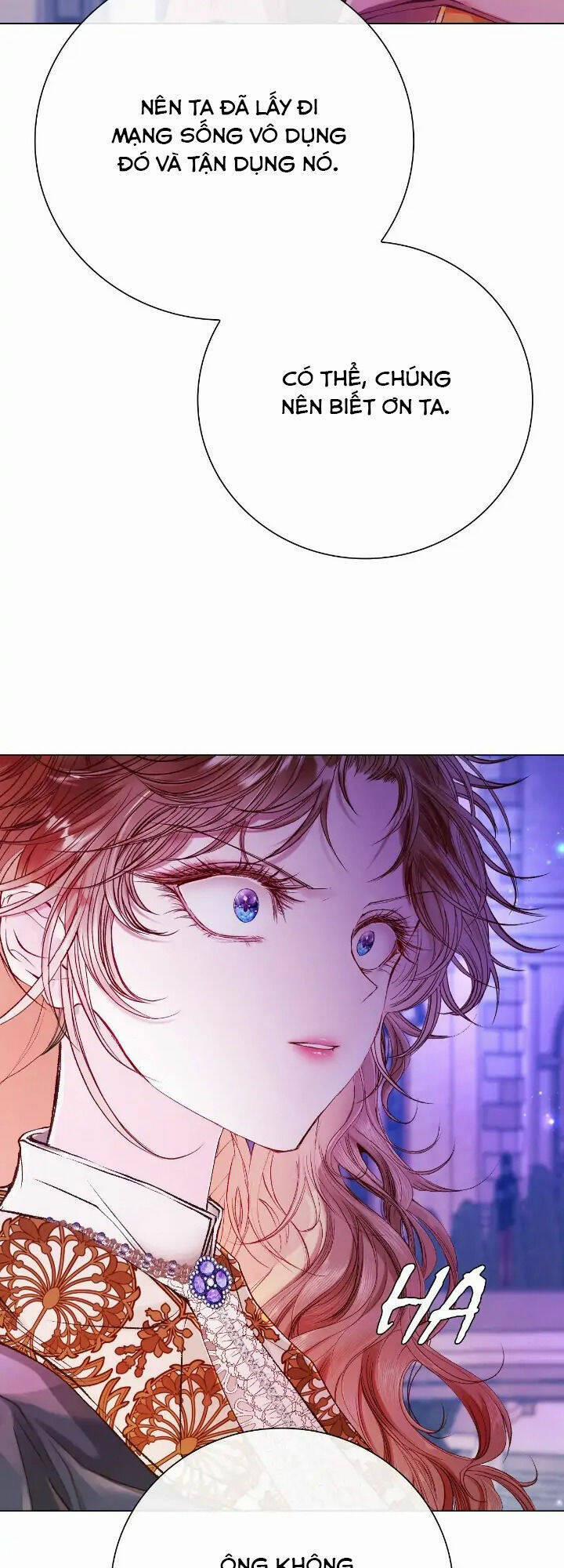 Trở Thành Tiểu Thư Xấu Xí 91 trang 47