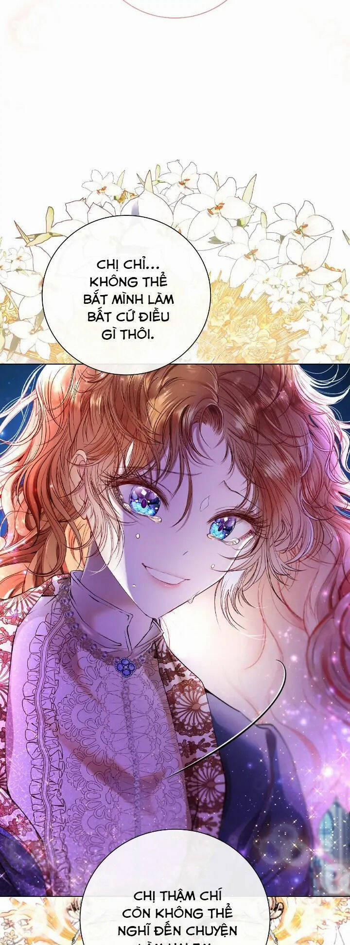 Trở Thành Tiểu Thư Xấu Xí 91 trang 5