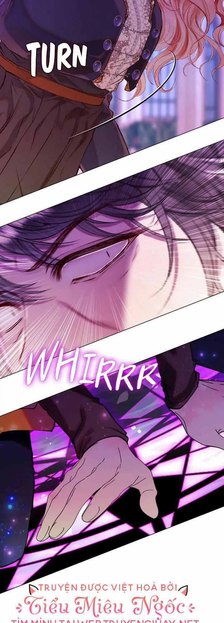 Trở Thành Tiểu Thư Xấu Xí 91 trang 53