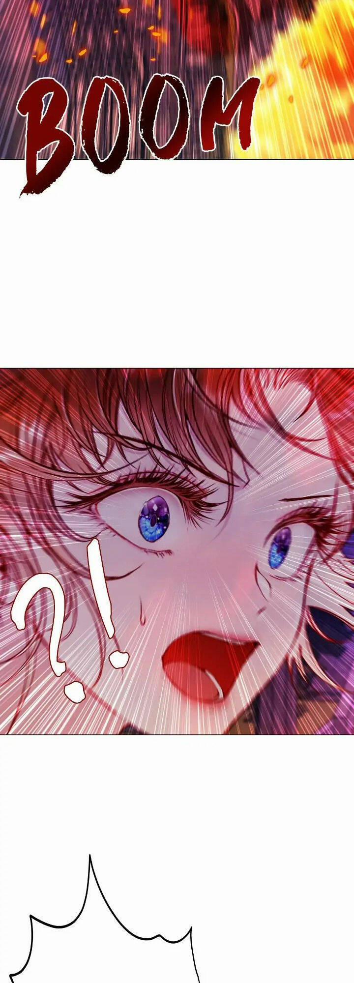 Trở Thành Tiểu Thư Xấu Xí 91 trang 55