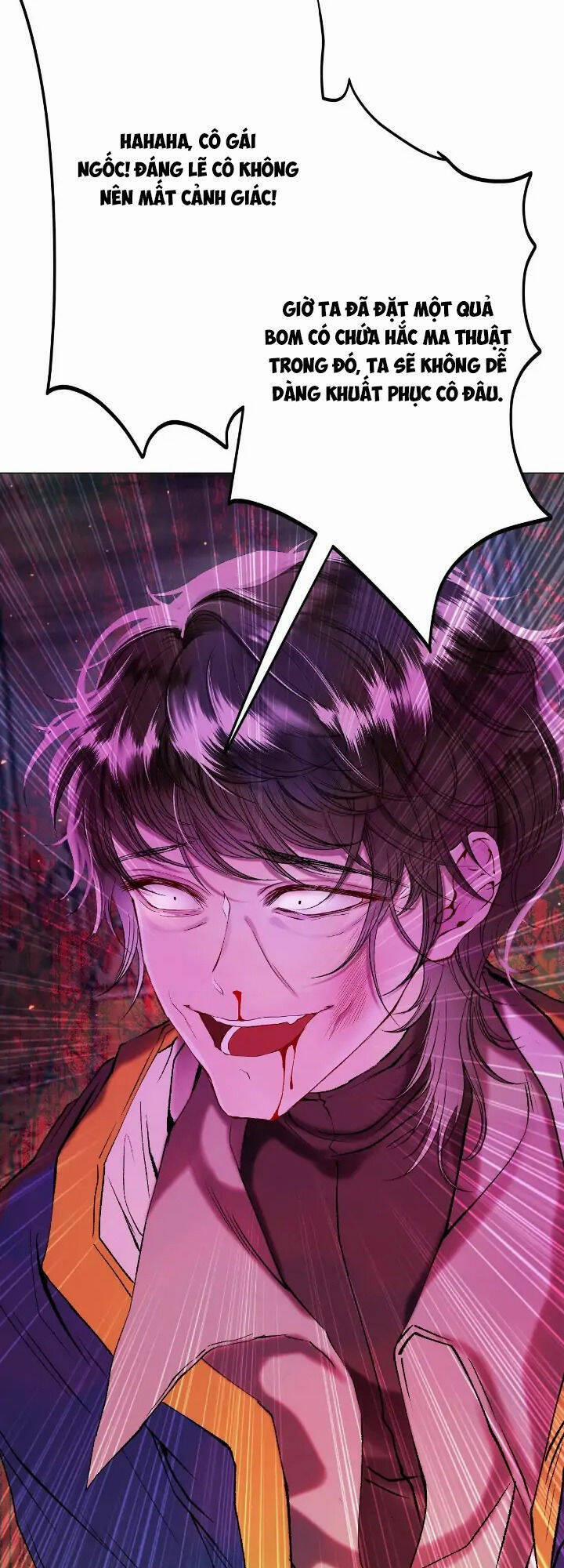 Trở Thành Tiểu Thư Xấu Xí 91 trang 56