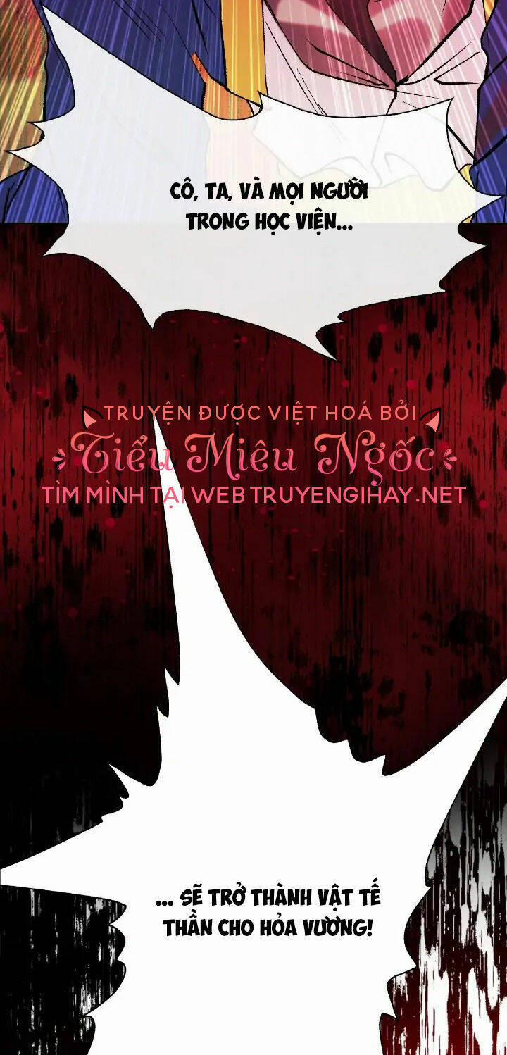 Trở Thành Tiểu Thư Xấu Xí 91 trang 57