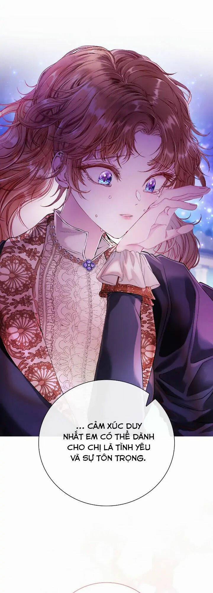 Trở Thành Tiểu Thư Xấu Xí 91 trang 9