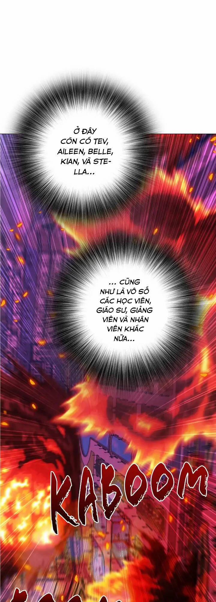 Trở Thành Tiểu Thư Xấu Xí 92 trang 16