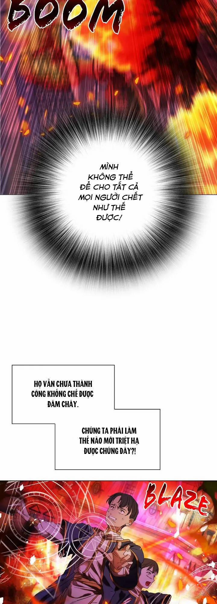 Trở Thành Tiểu Thư Xấu Xí 92 trang 17