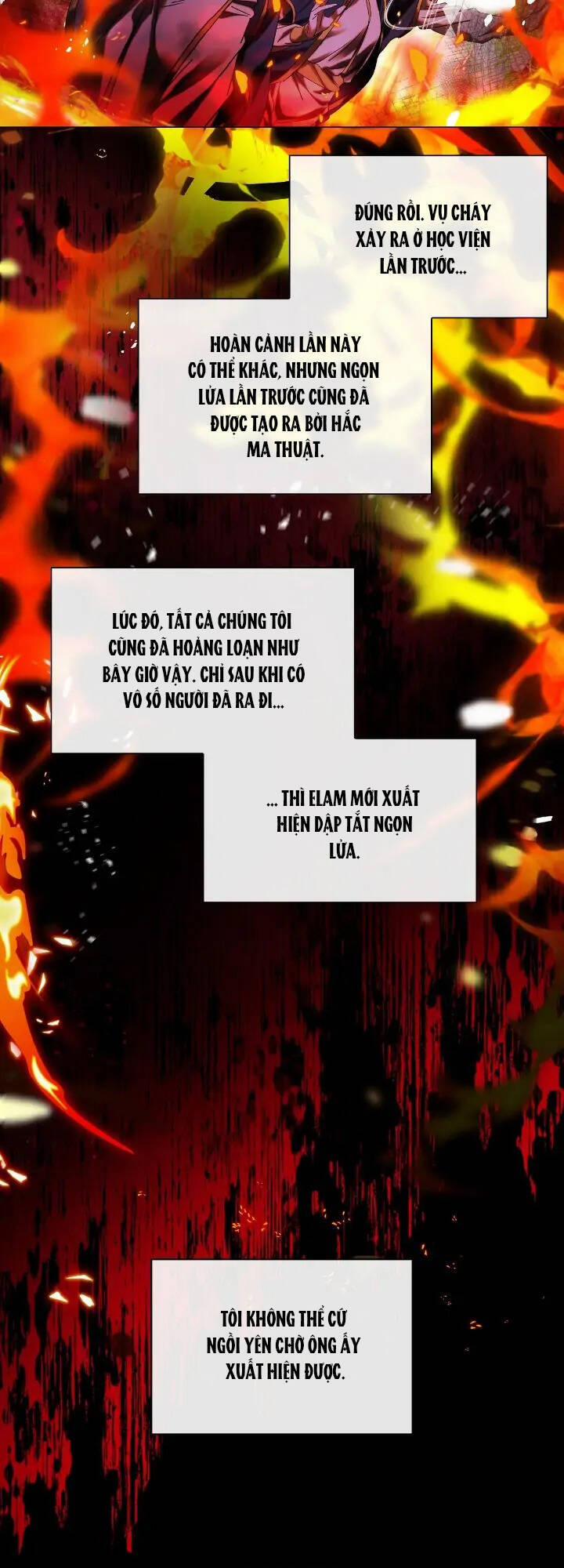 Trở Thành Tiểu Thư Xấu Xí 92 trang 18