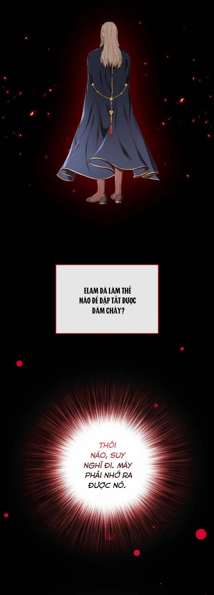 Trở Thành Tiểu Thư Xấu Xí 92 trang 19