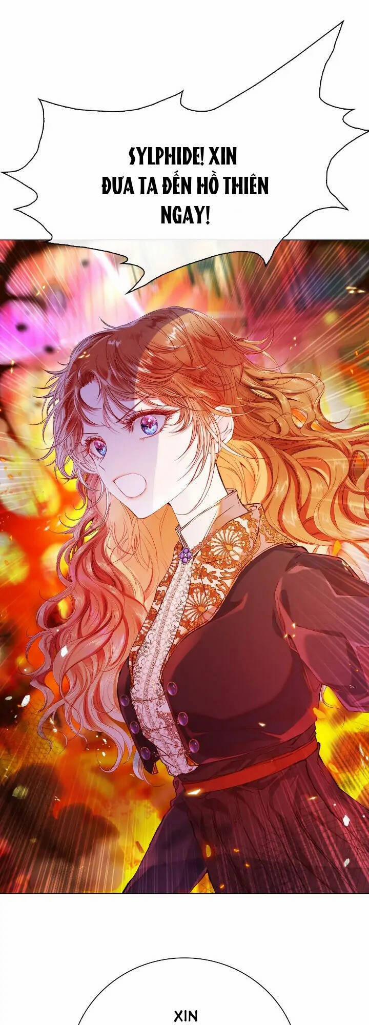 Trở Thành Tiểu Thư Xấu Xí 92 trang 22