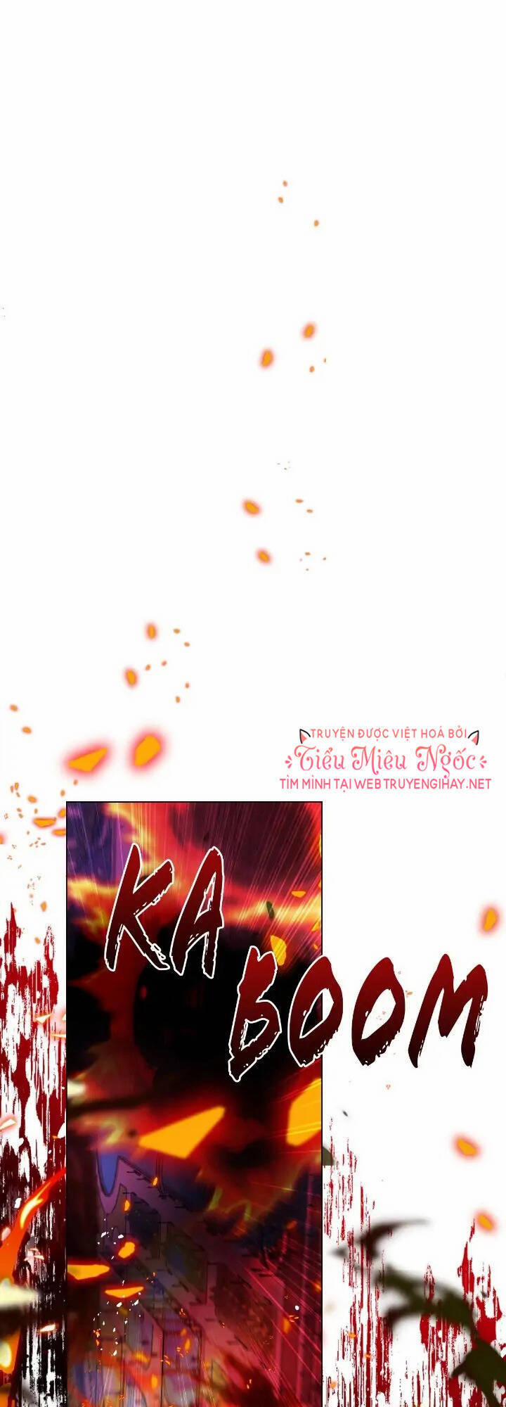 Trở Thành Tiểu Thư Xấu Xí 92 trang 24