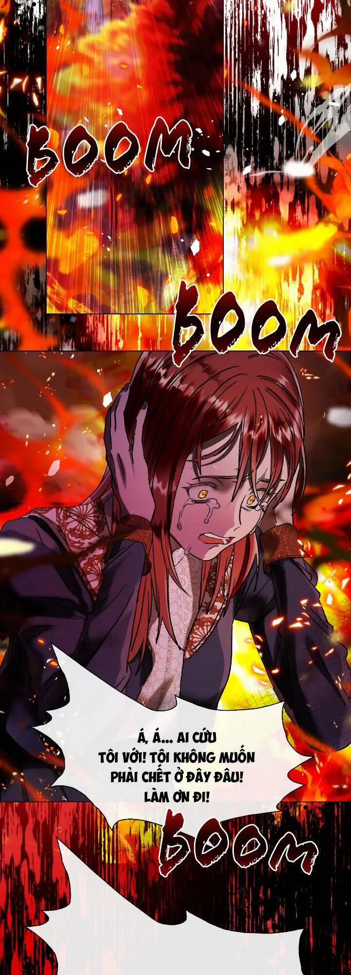 Trở Thành Tiểu Thư Xấu Xí 92 trang 25