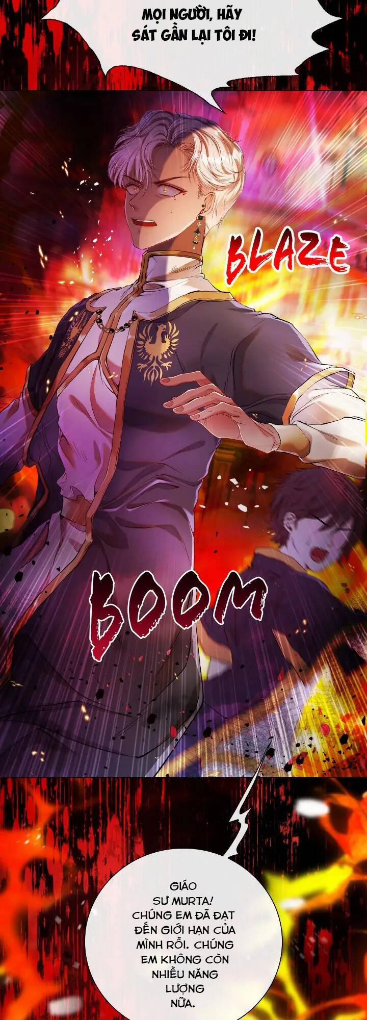 Trở Thành Tiểu Thư Xấu Xí 92 trang 26