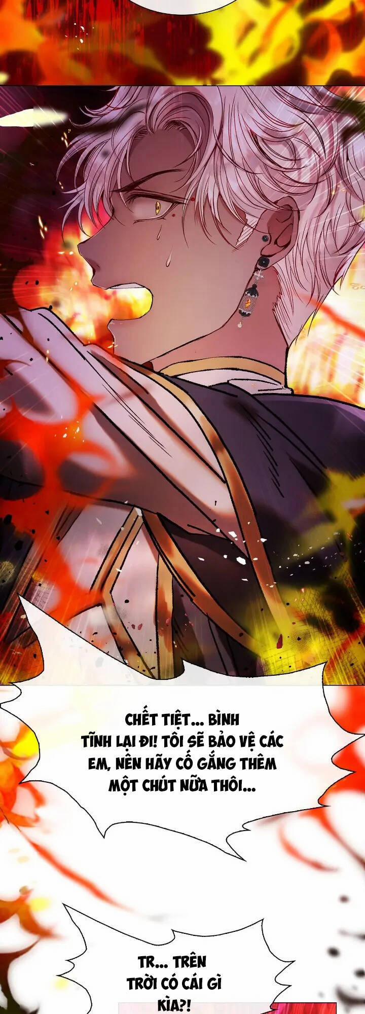 Trở Thành Tiểu Thư Xấu Xí 92 trang 27