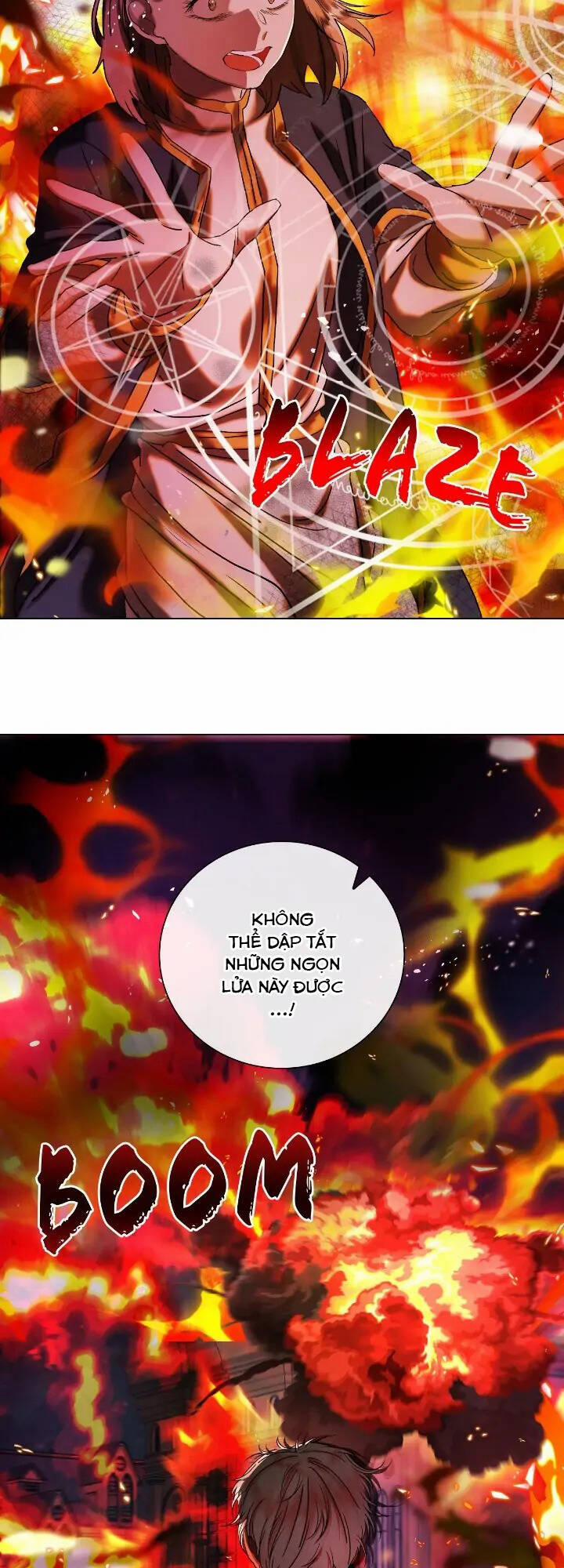 Trở Thành Tiểu Thư Xấu Xí 92 trang 3