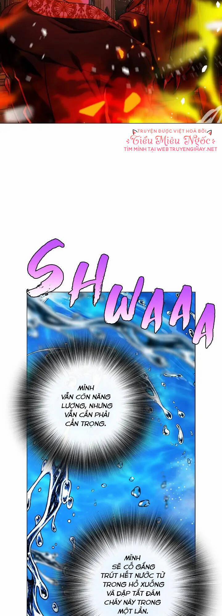 Trở Thành Tiểu Thư Xấu Xí 92 trang 30