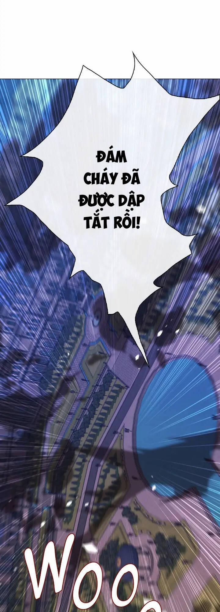 Trở Thành Tiểu Thư Xấu Xí 92 trang 38