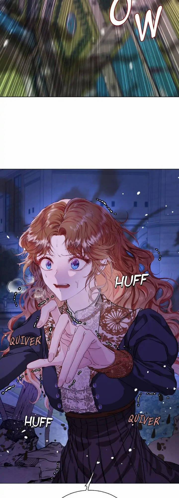 Trở Thành Tiểu Thư Xấu Xí 92 trang 39