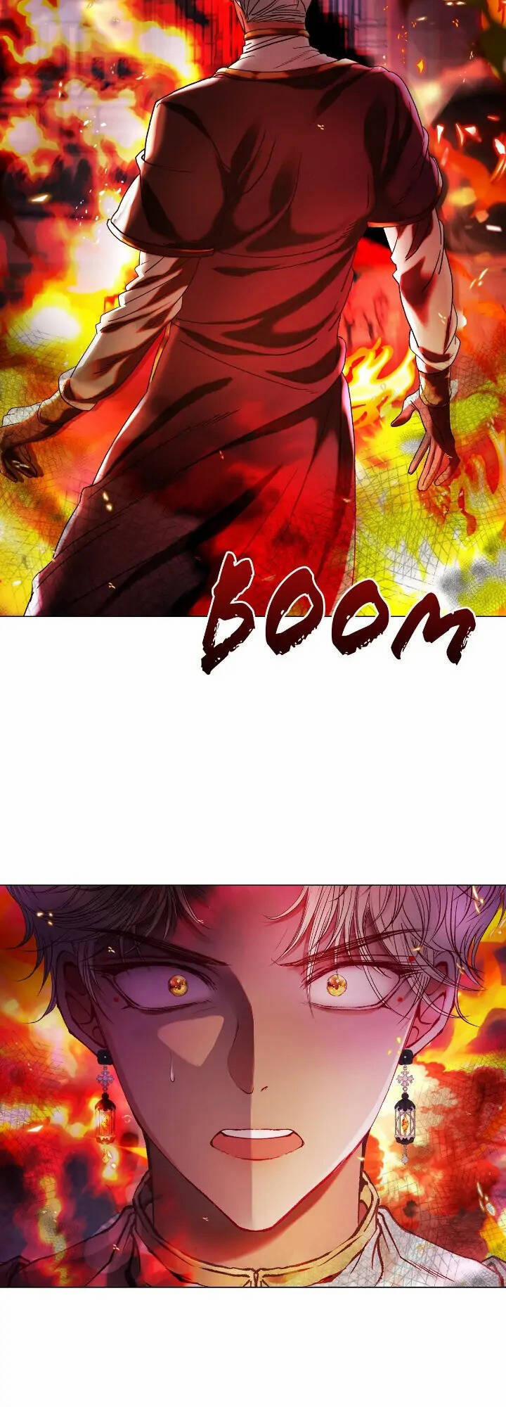 Trở Thành Tiểu Thư Xấu Xí 92 trang 4