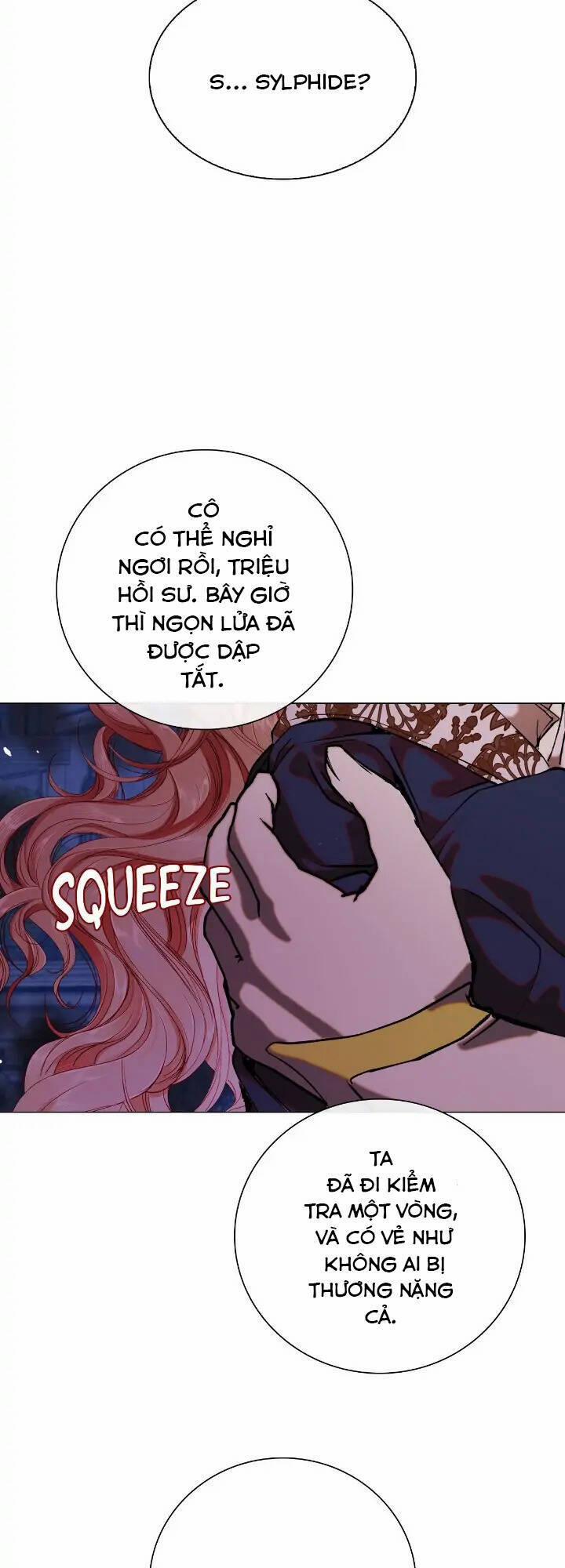 Trở Thành Tiểu Thư Xấu Xí 92 trang 40