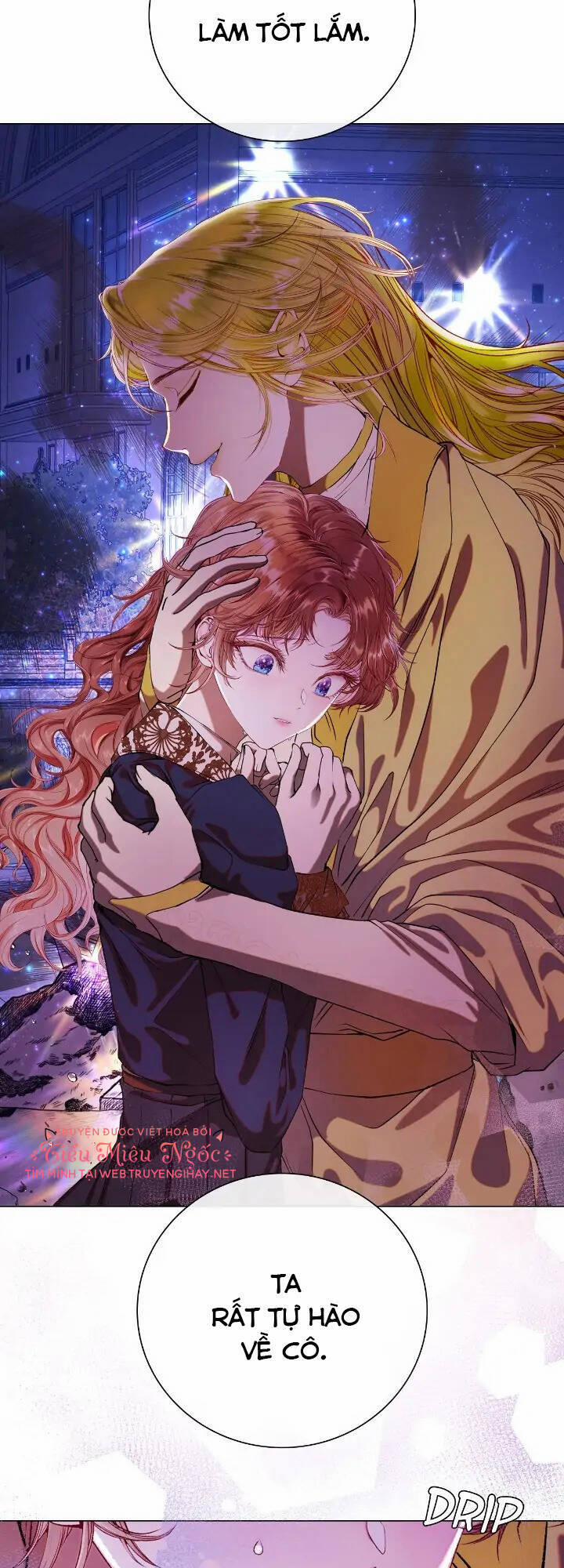 Trở Thành Tiểu Thư Xấu Xí 92 trang 41