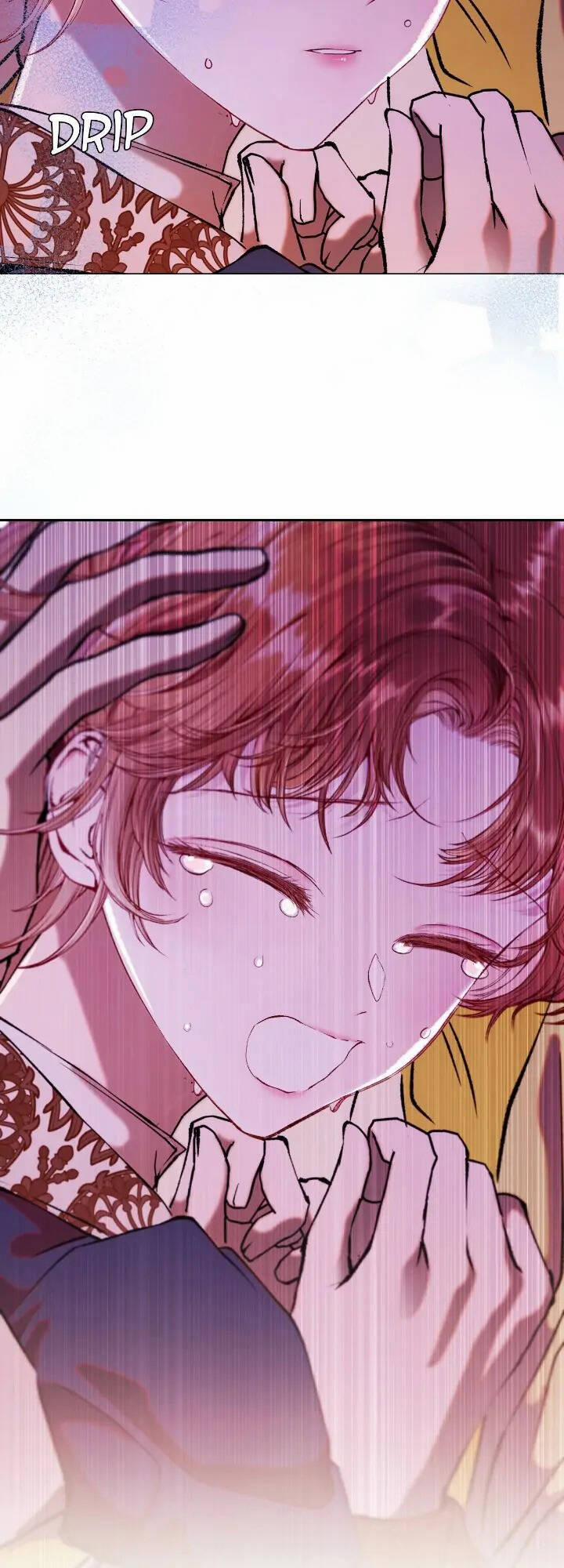 Trở Thành Tiểu Thư Xấu Xí 92 trang 42