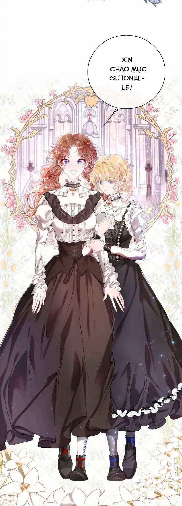 Trở Thành Tiểu Thư Xấu Xí 92 trang 45