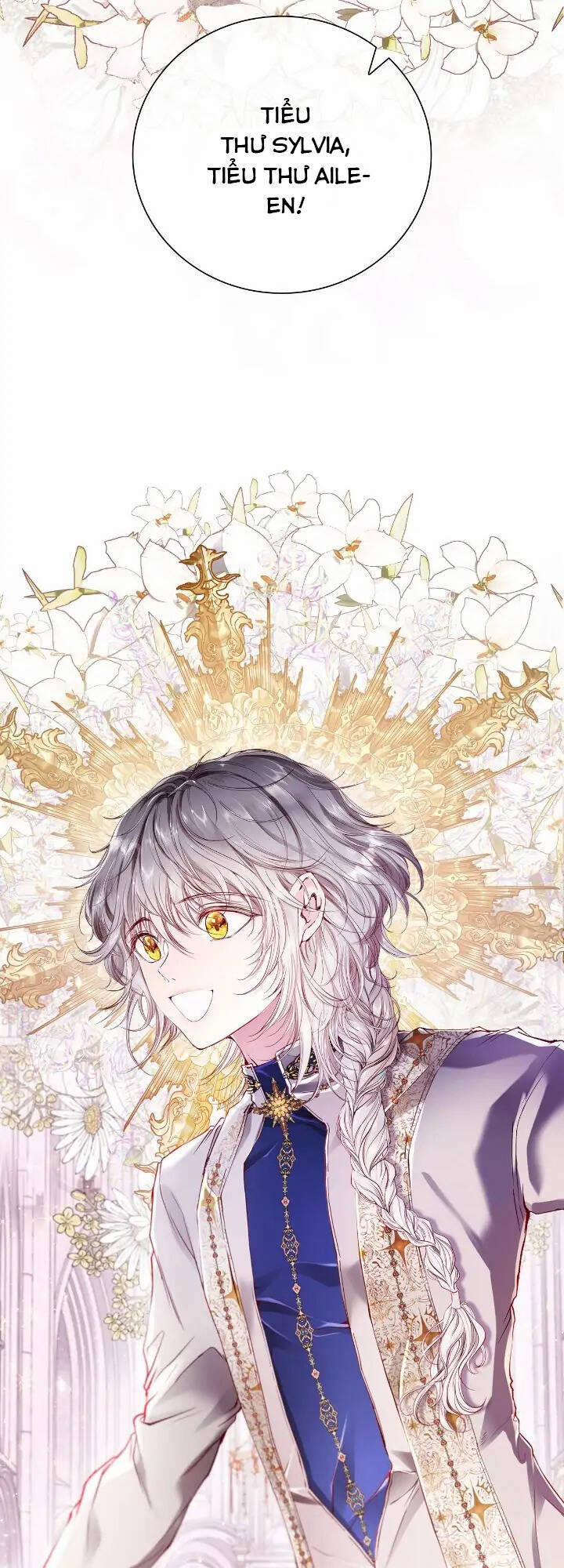 Trở Thành Tiểu Thư Xấu Xí 92 trang 46