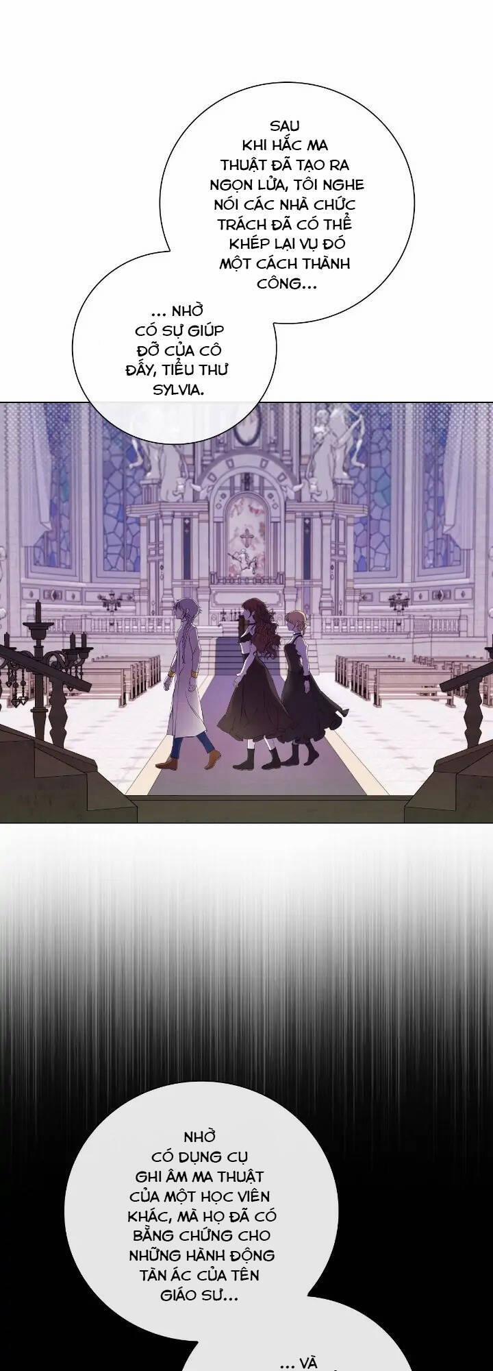 Trở Thành Tiểu Thư Xấu Xí 92 trang 48