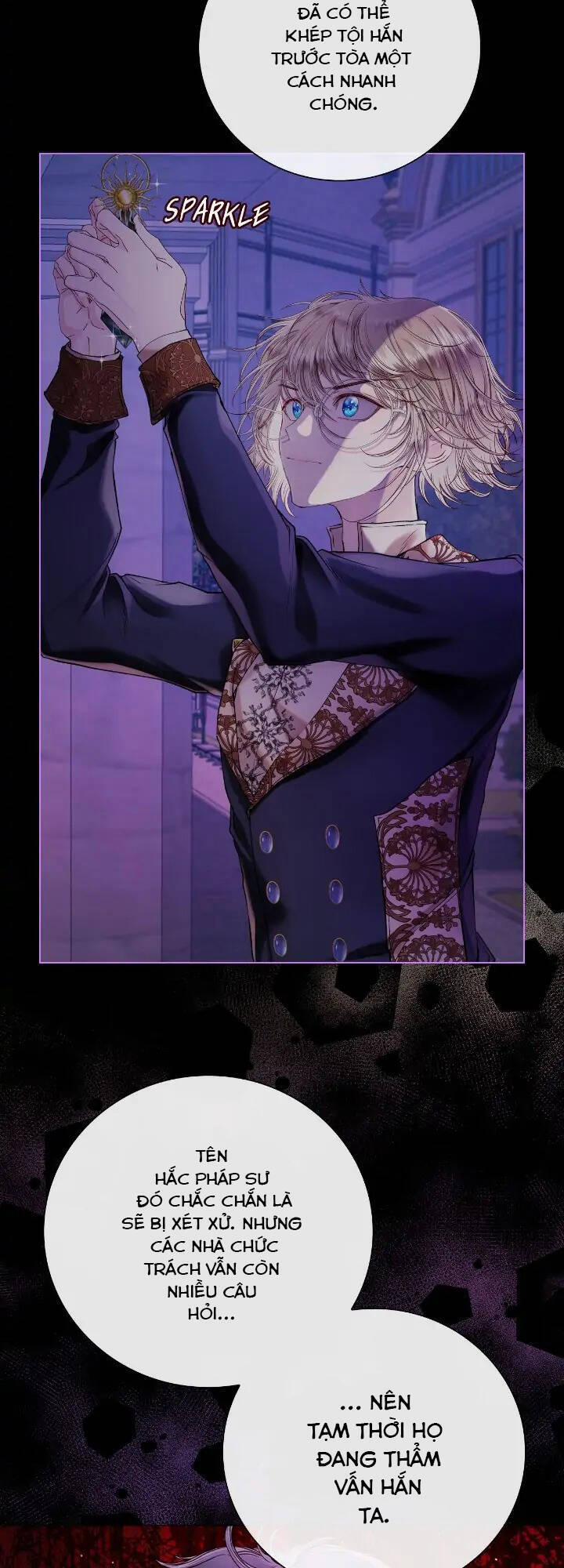 Trở Thành Tiểu Thư Xấu Xí 92 trang 49