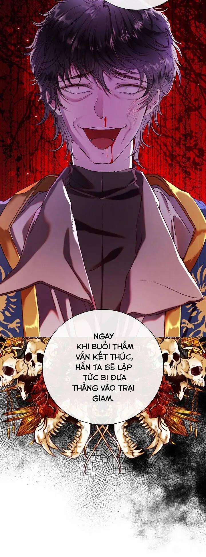 Trở Thành Tiểu Thư Xấu Xí 92 trang 50