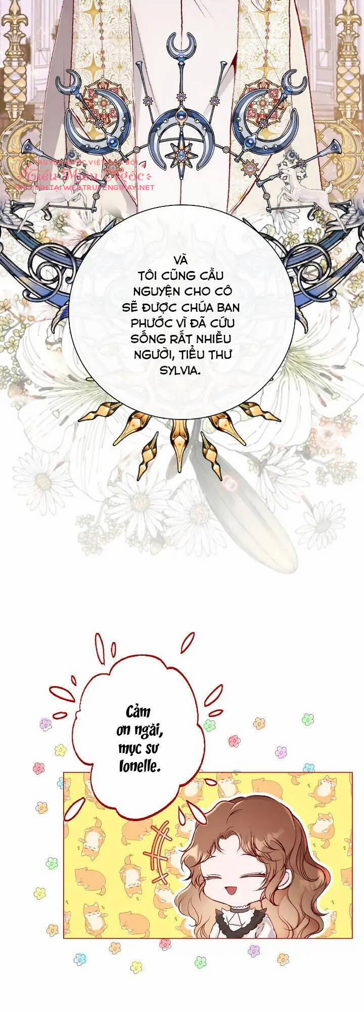 Trở Thành Tiểu Thư Xấu Xí 92 trang 52