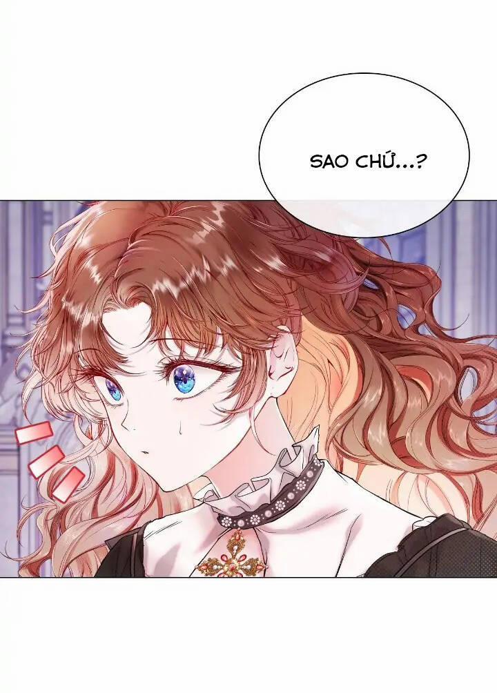 Trở Thành Tiểu Thư Xấu Xí 92 trang 56