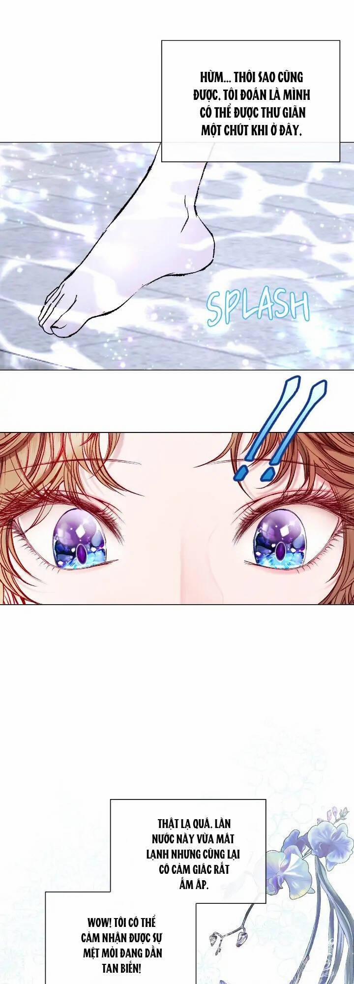 Trở Thành Tiểu Thư Xấu Xí 92 trang 59