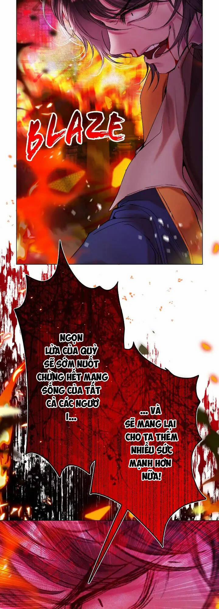 Trở Thành Tiểu Thư Xấu Xí 92 trang 6