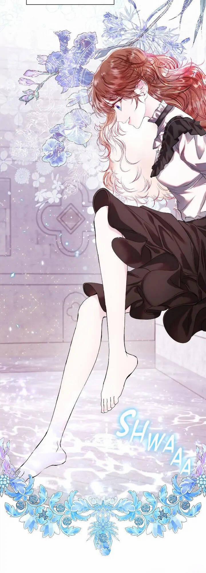 Trở Thành Tiểu Thư Xấu Xí 92 trang 60