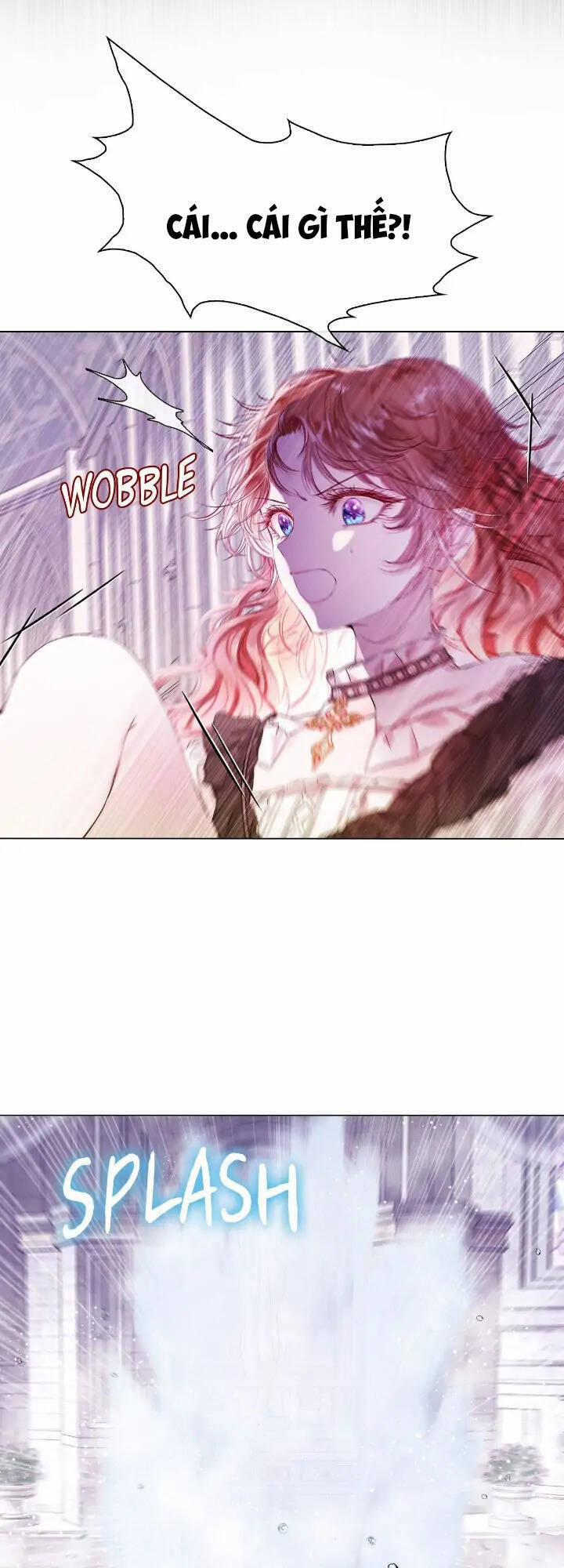 Trở Thành Tiểu Thư Xấu Xí 92 trang 64