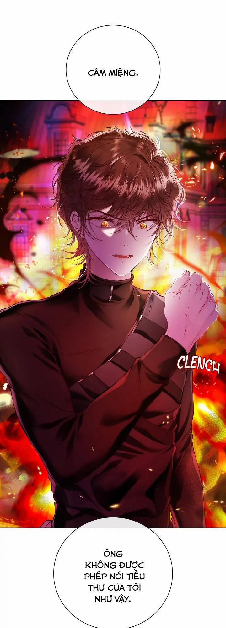 Trở Thành Tiểu Thư Xấu Xí 92 trang 9