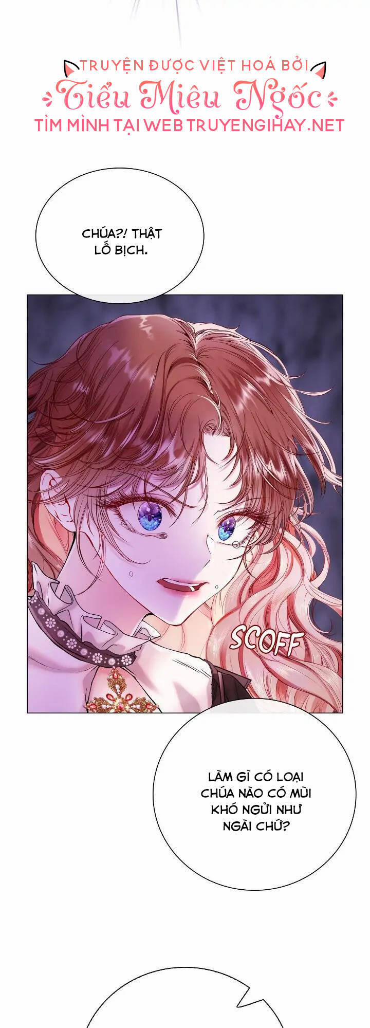 Trở Thành Tiểu Thư Xấu Xí 93 trang 19