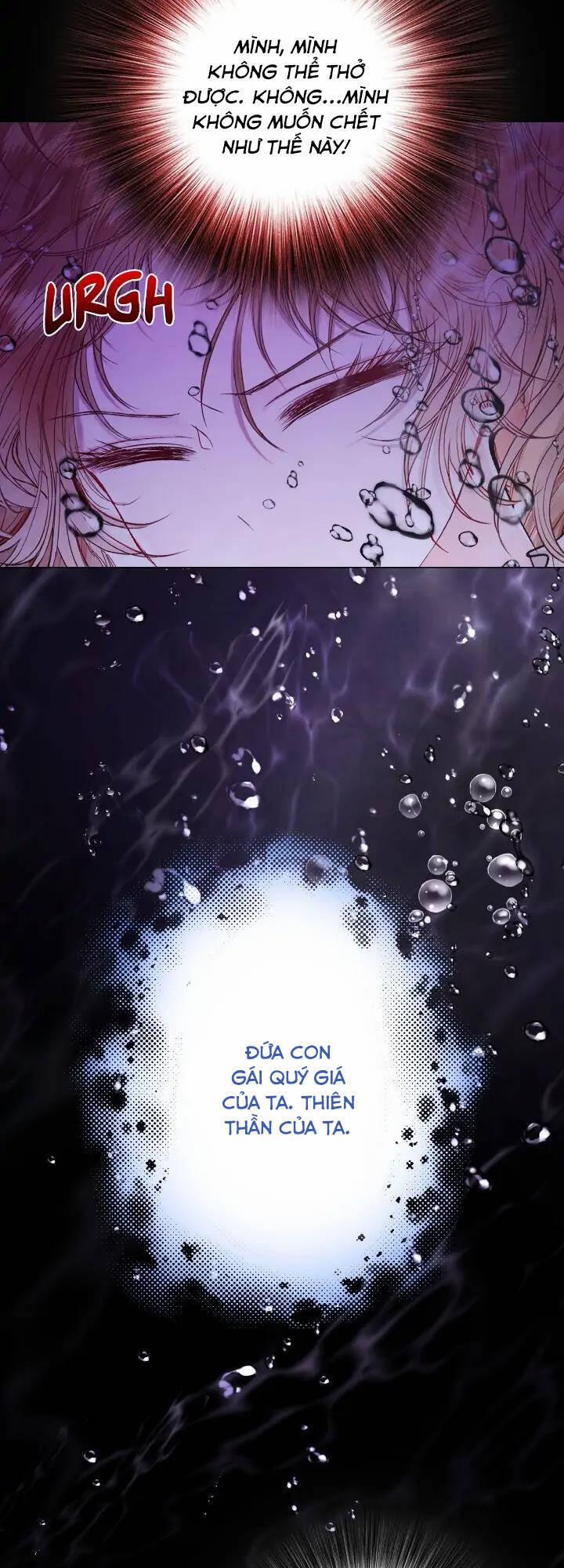 Trở Thành Tiểu Thư Xấu Xí 93 trang 2